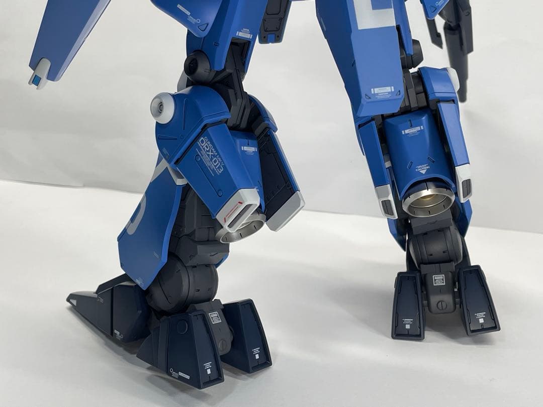 ＭＧ ガンダムＭｋ-Ｖ 完成品