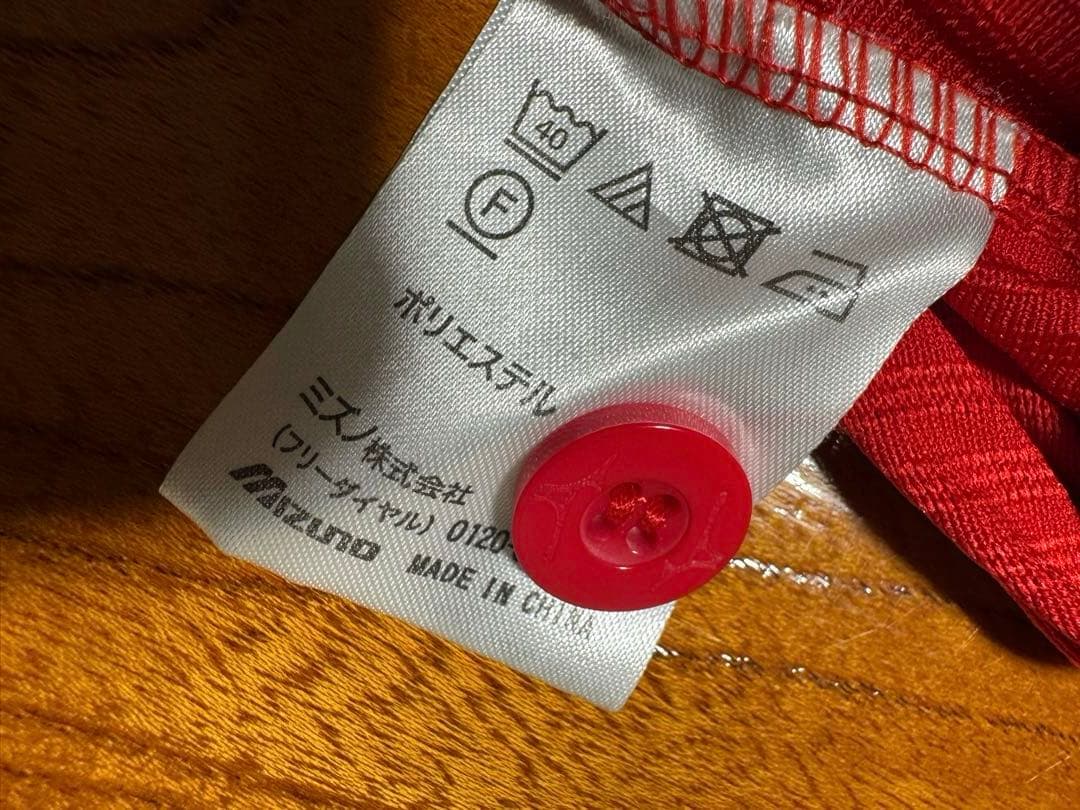 極美品 広島カープ 新井貴浩 背番号25 力舞吼 かぶく ユニフォーム Oサイズ