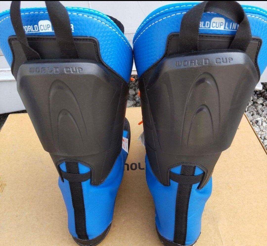 美良品 ほぼ新古品 LANGE ラング ZA+