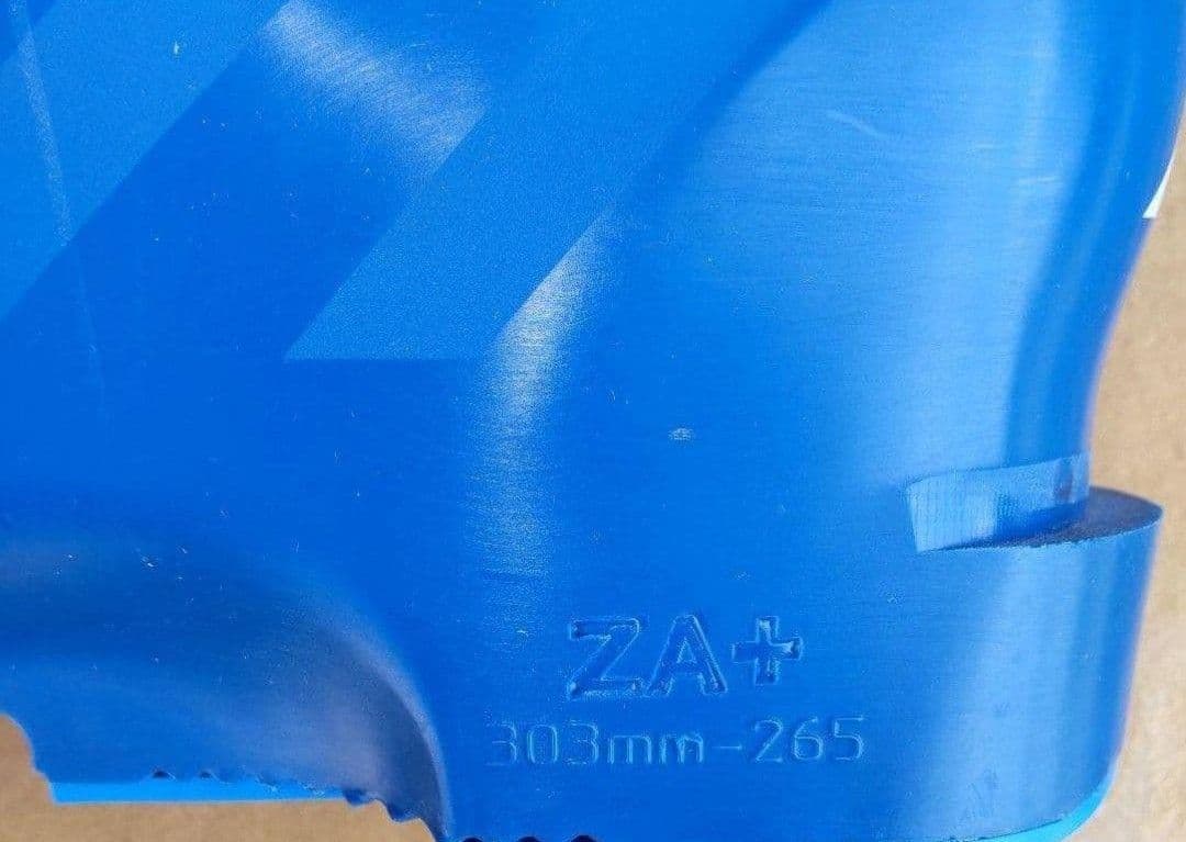 美良品 ほぼ新古品 LANGE ラング ZA+