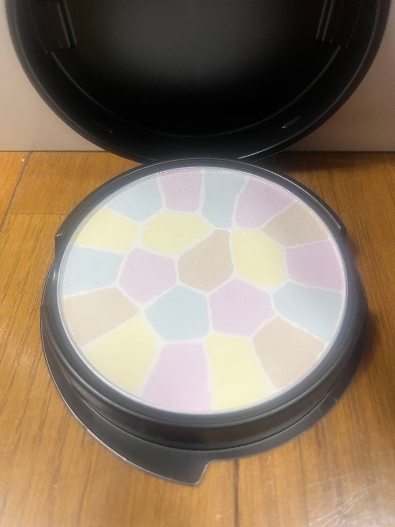 ラ プードル オートニュアンス リクスィーズ4番レフィル 27g おまけ付き