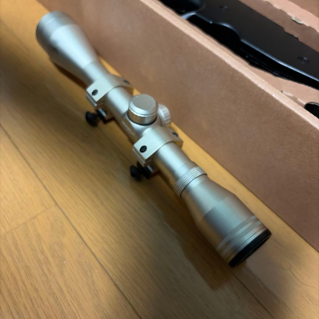 クラウンモデル TYPE 96 junior スナイパーライフル