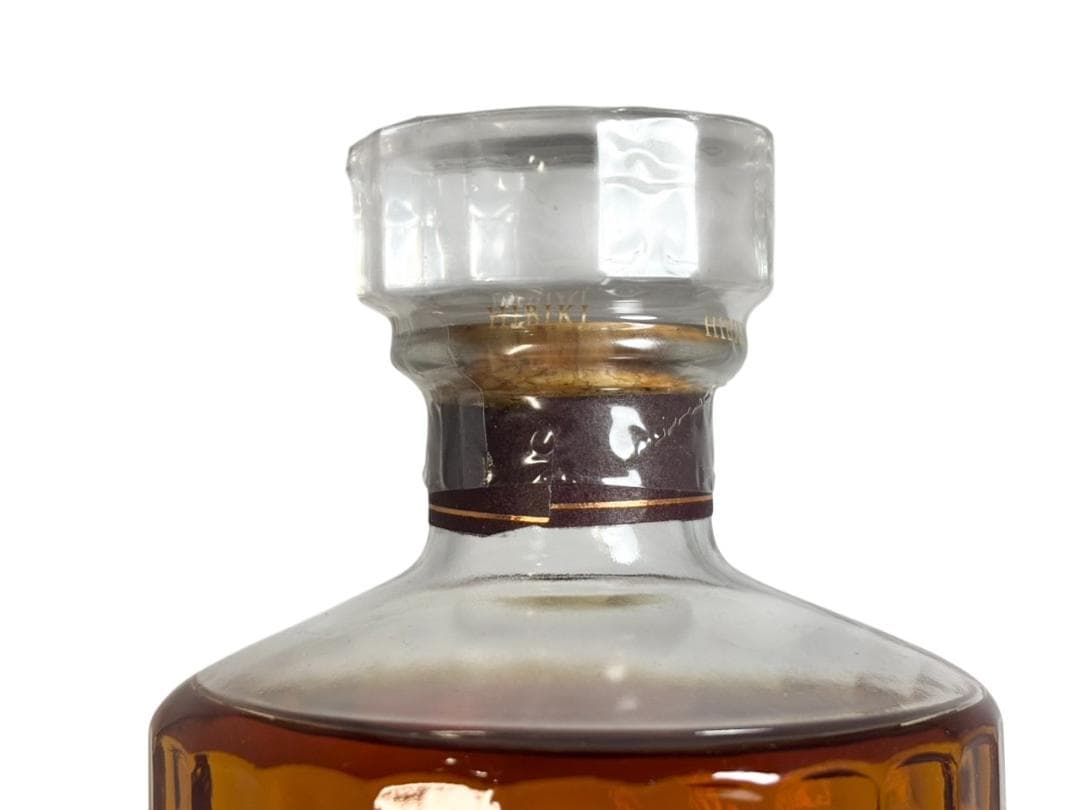 サントリー SUNTORY 響12年 ウイスキー 700ml 43%