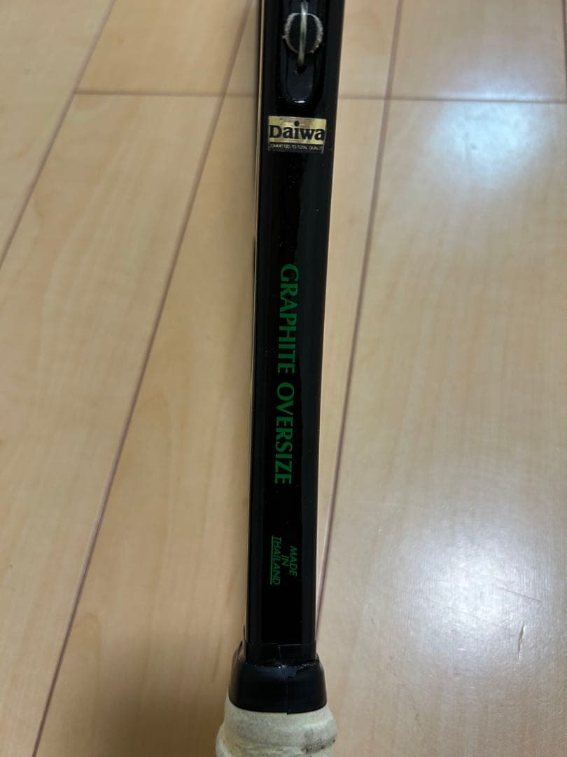 プリンス　グラファイト PRINCE GRAPHITE OVERSIZE