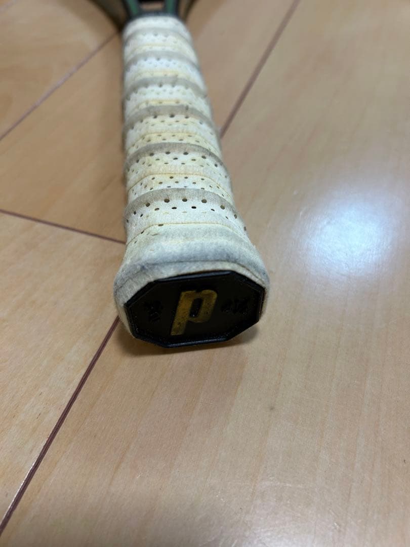 プリンス　グラファイト PRINCE GRAPHITE OVERSIZE