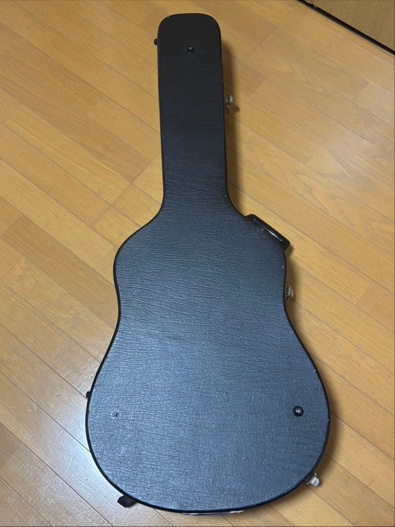 タカミネ エレアコ PT-508