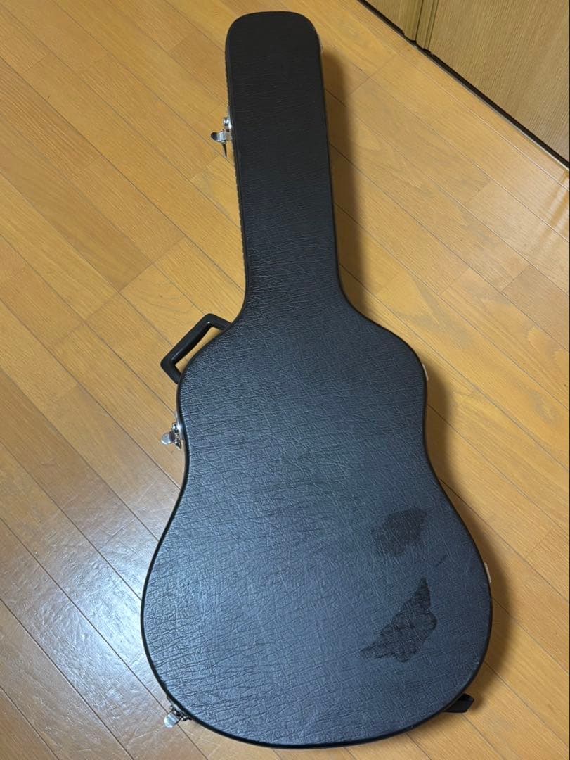 タカミネ エレアコ PT-508