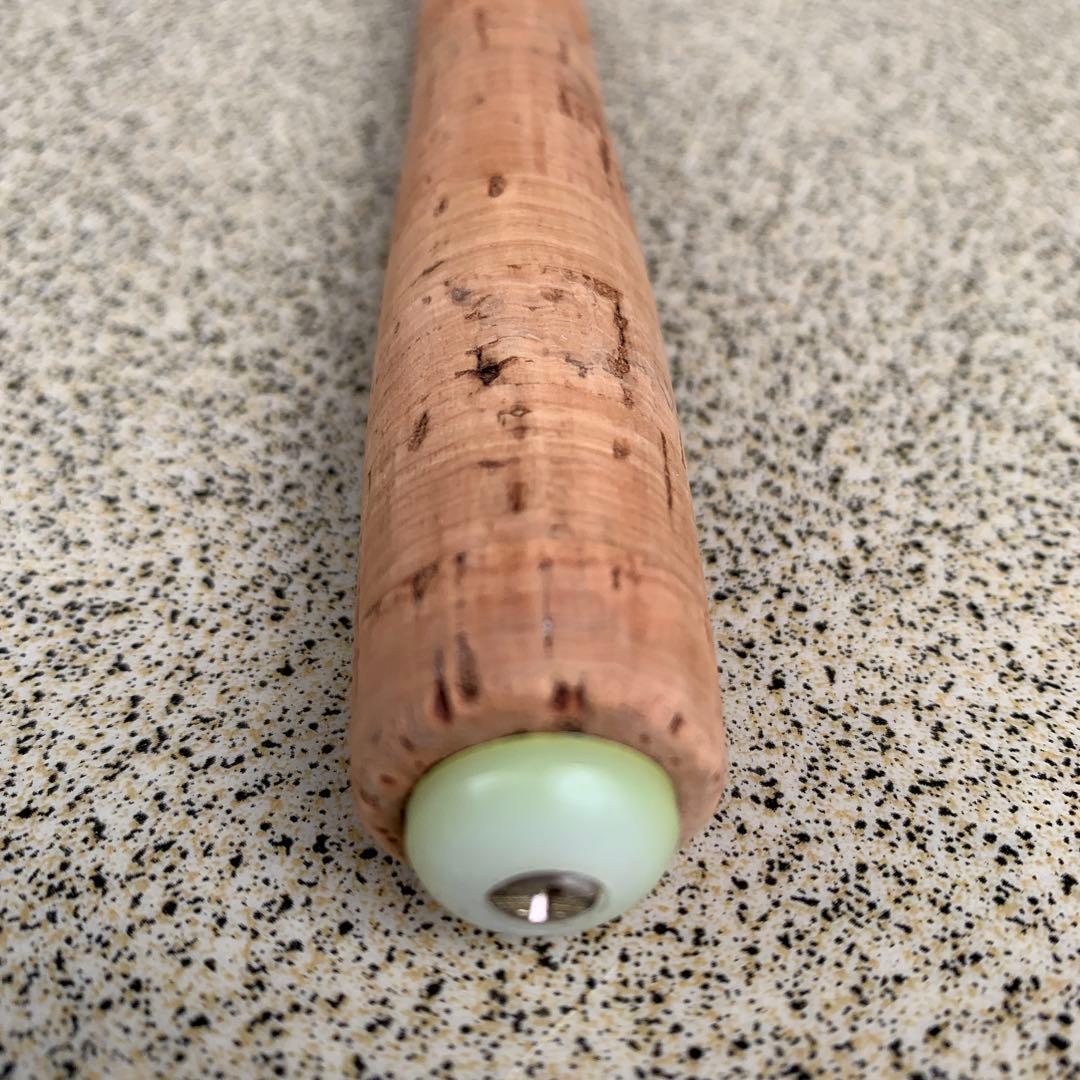 宇崎日新SUPERテンカラ320 櫻井漁具サクラ川凡10