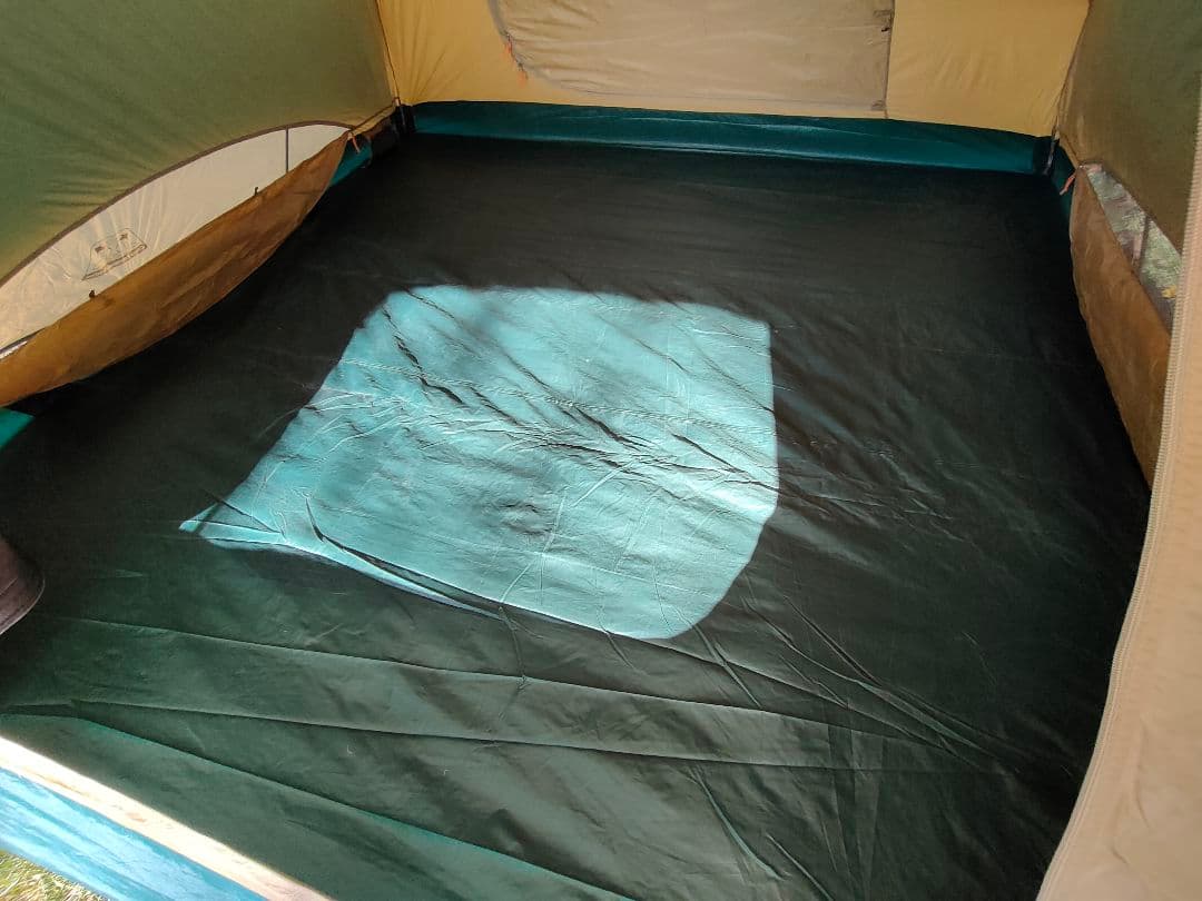 Coleman コールマン タフワイドドーム 300EX Ⅱ　ドームテント