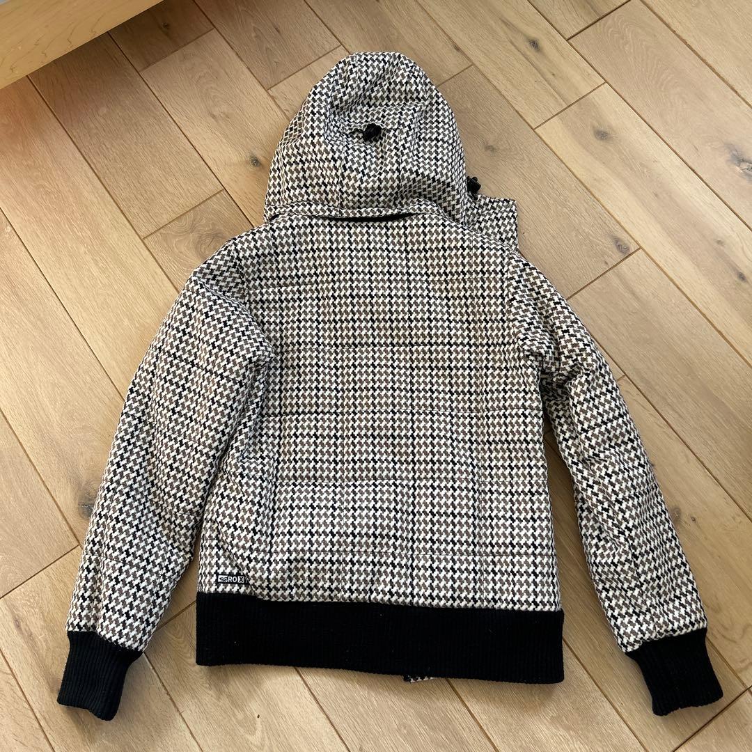 Roxy  女性用ジャケット