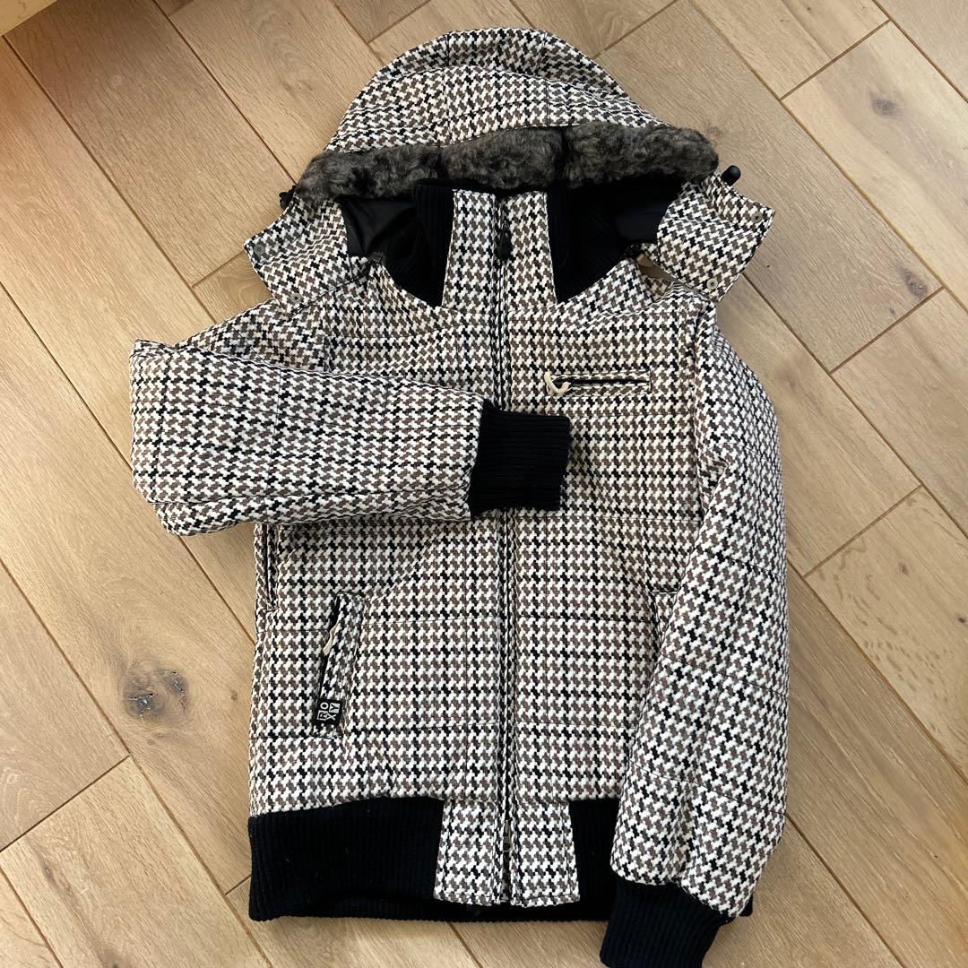 Roxy  女性用ジャケット