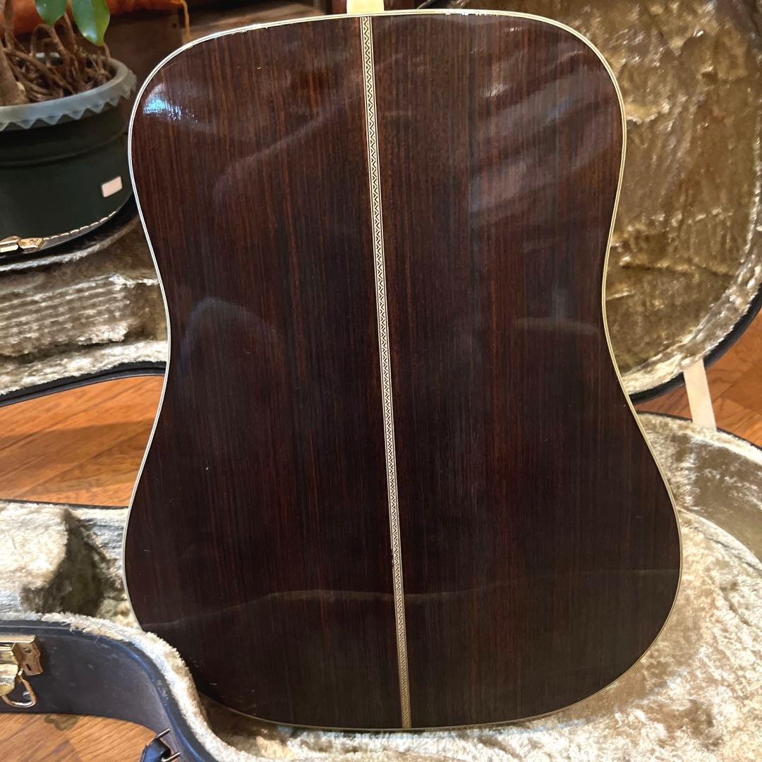 ギター＆ケース　（希望金額ご相談ください）