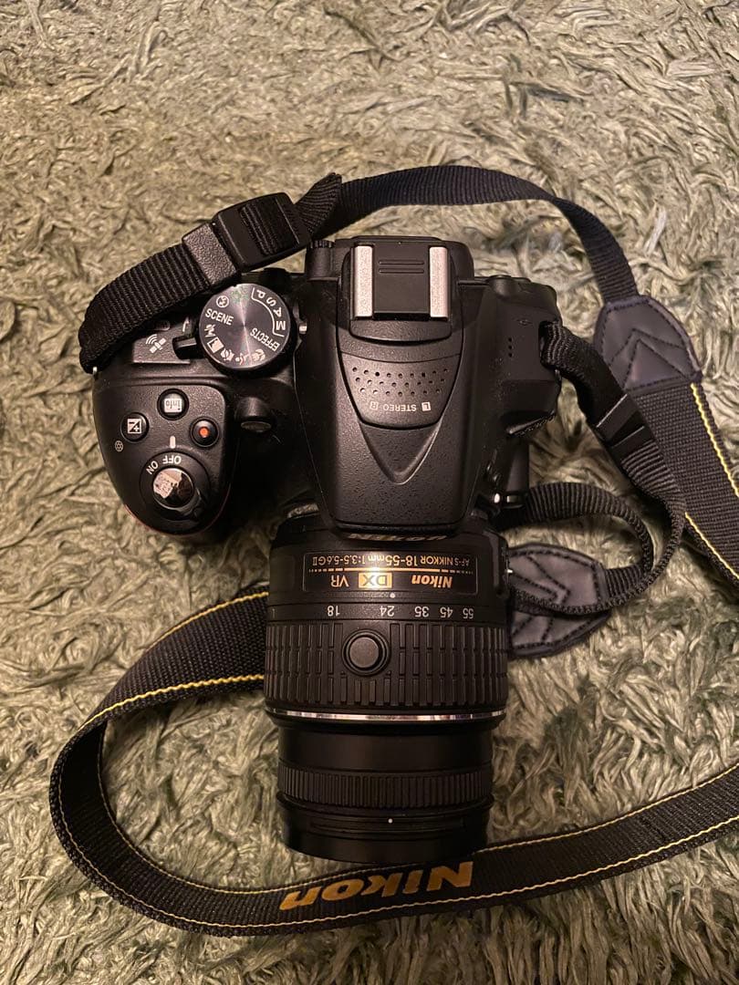 Nikon D5300「Jun'ly」