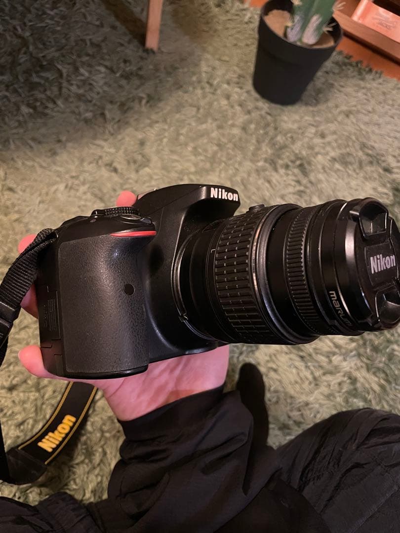 Nikon D5300「Jun'ly」