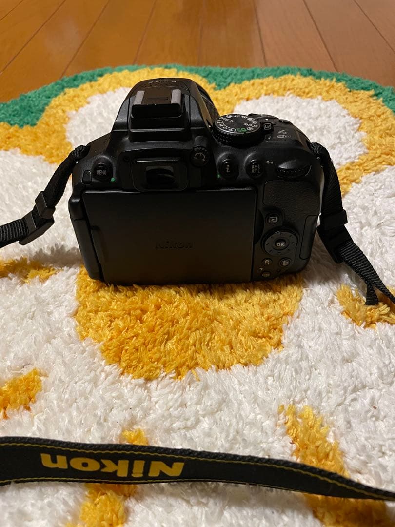 Nikon D5300「Jun'ly」