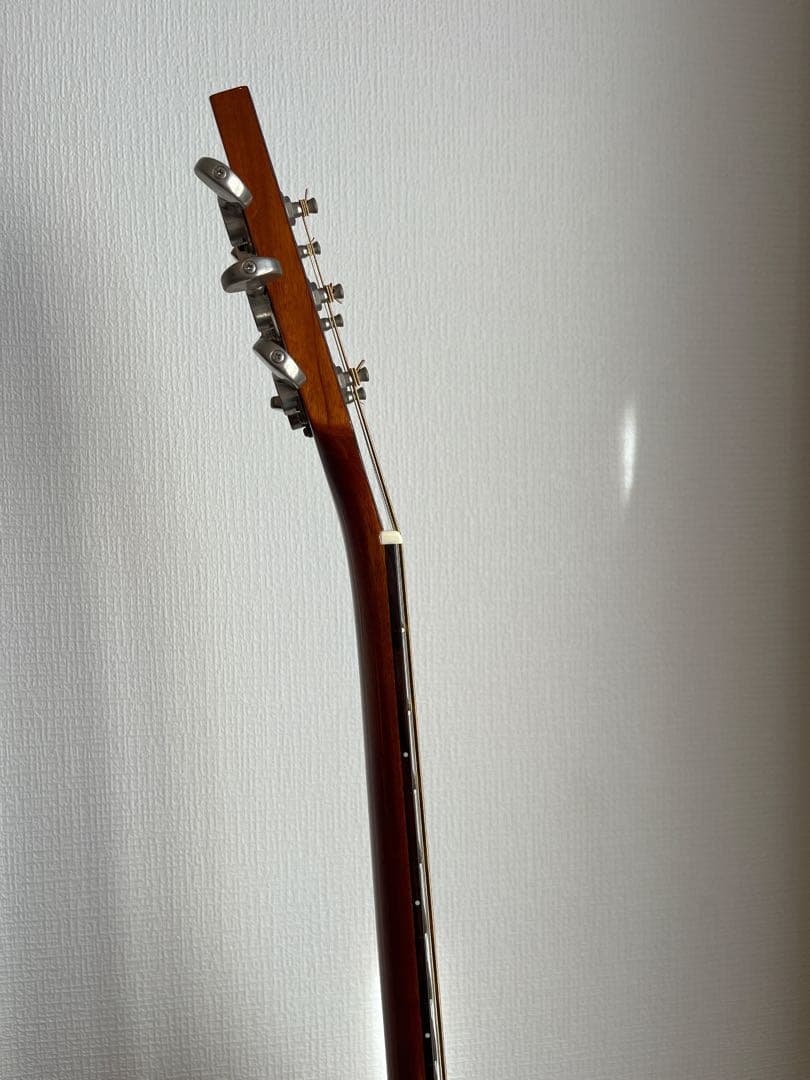 Guild アコースティックギター D-120 ハードケース付き　弦張替え済