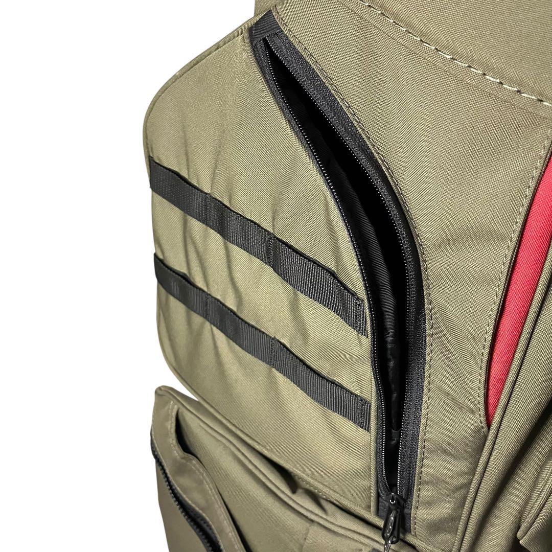 OGIO ALPHA CONVOY キャディバッグ　オジオ　コンボイ　14分割