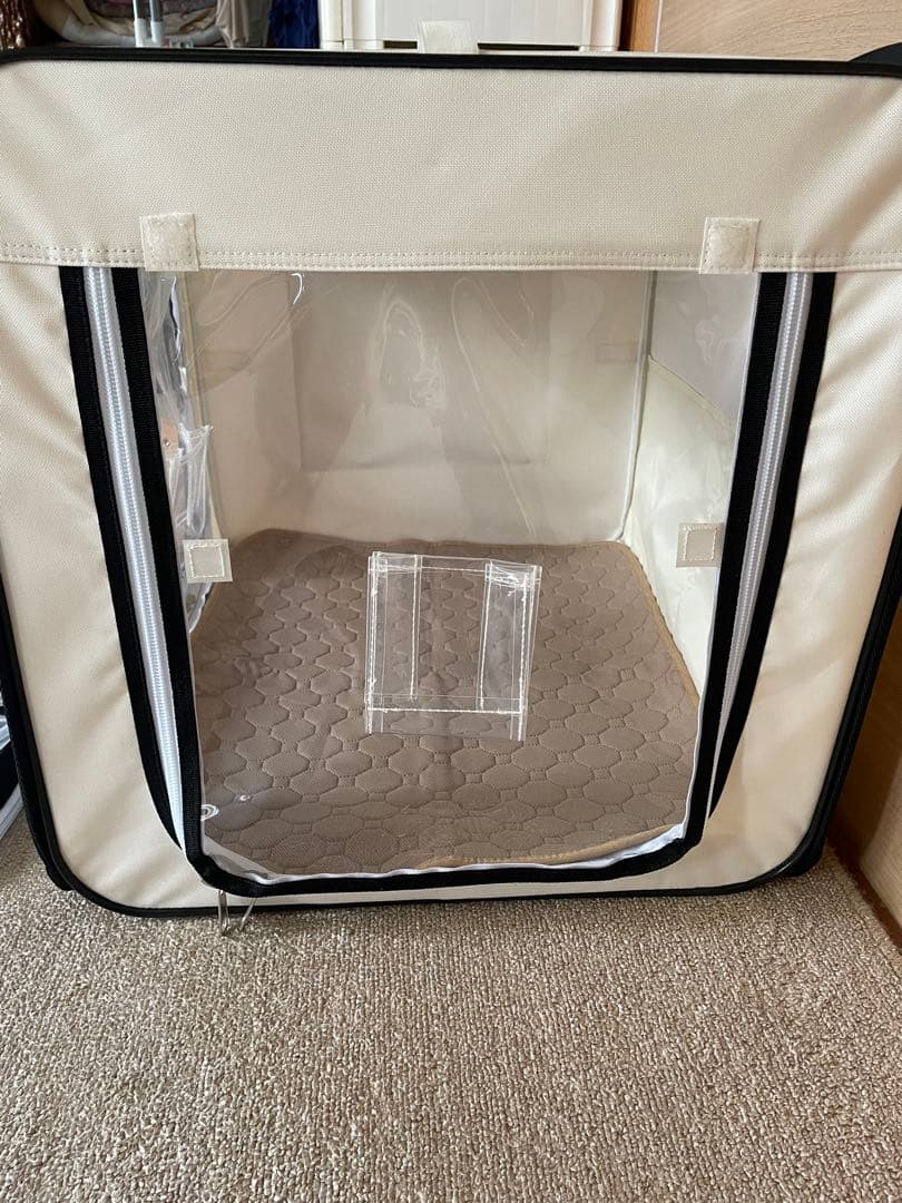 ユニコム　オキシランドZ-3000 酸素室2点セット