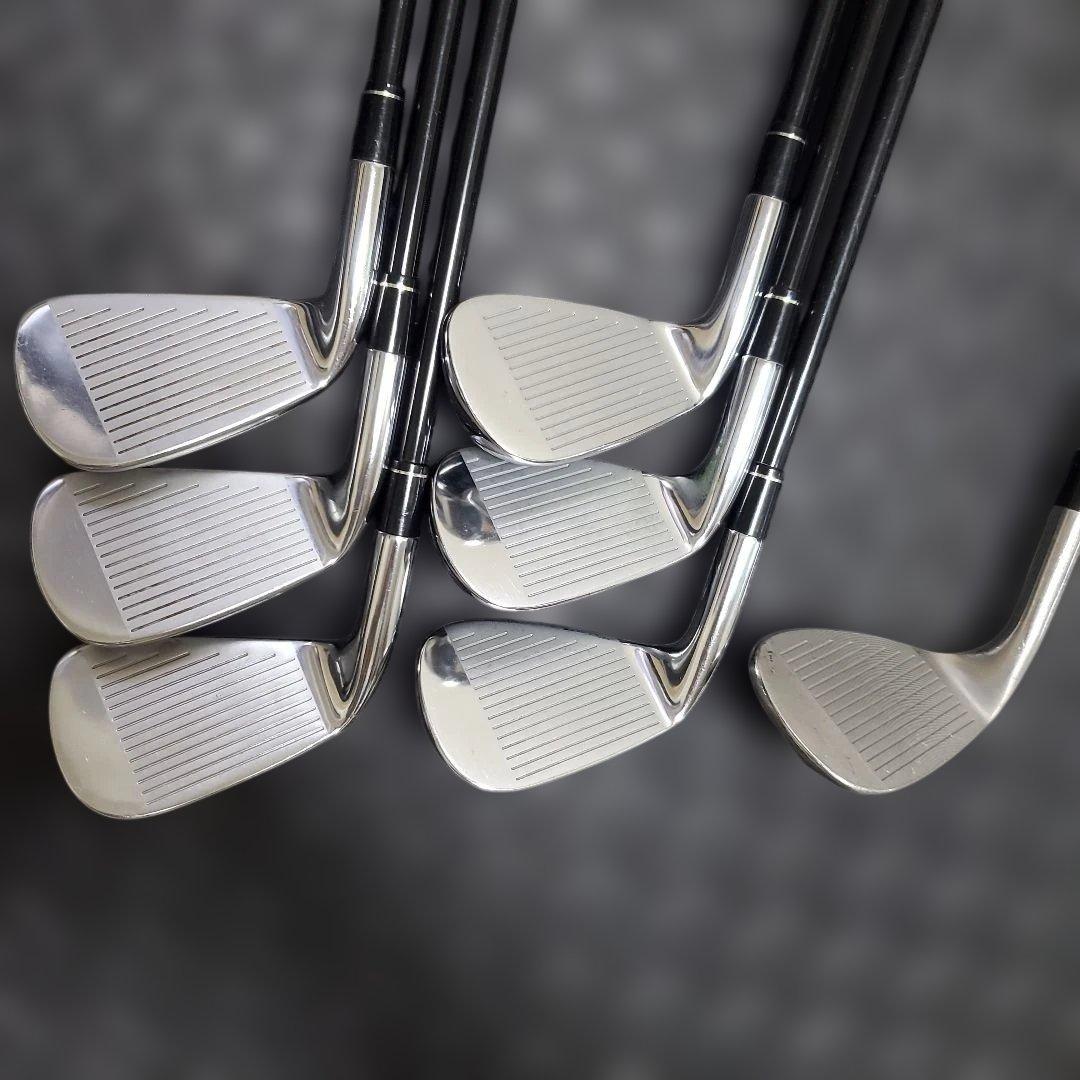 Taylor Made テーラーメイド ゴルフセット 11本