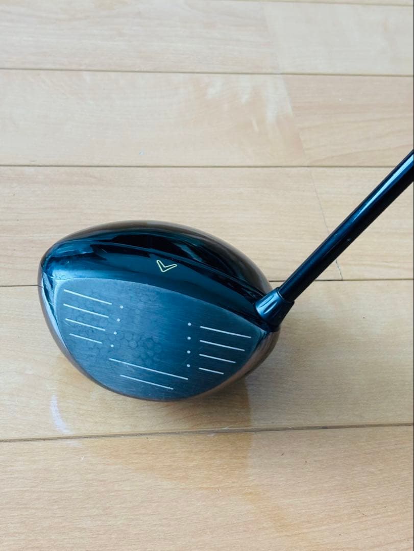 【55odyssey】ゴルフクラブ 13本 フルセット 右利き 法人購入品