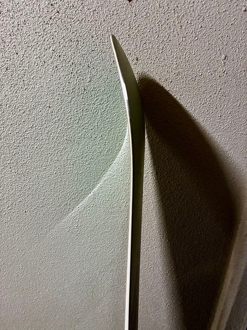 MOSS HUGO スノーボード color グリーン