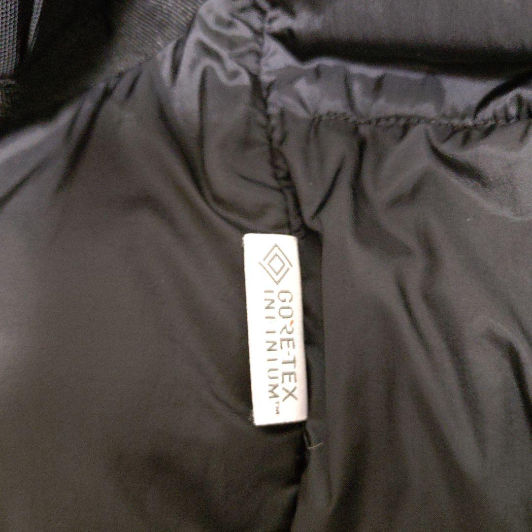 Baltro Light Jacket /バルトロライトジャケットND92240