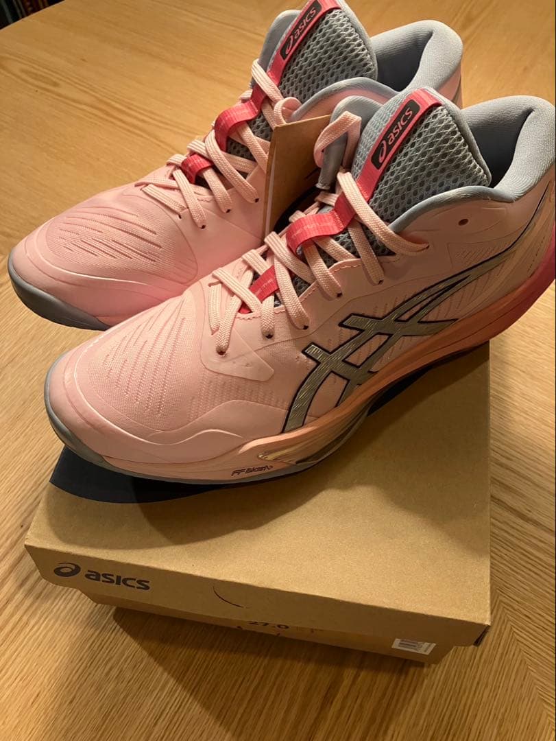 スカイエリート　27cm バレーボールシューズ　高橋藍　SKY ELITE