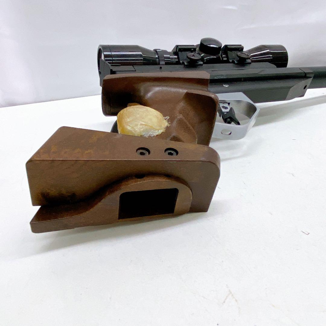 4AM027マルゼン APS-1 エアーガン 競技用 グランドマスター JASG