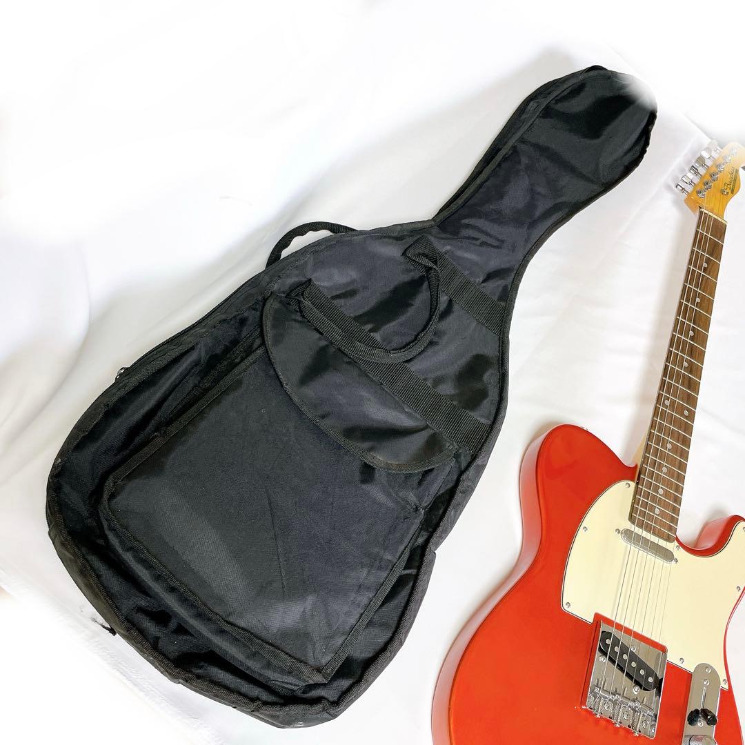 Bacchus　Universe series　テレキャスタータイプ　バッカス