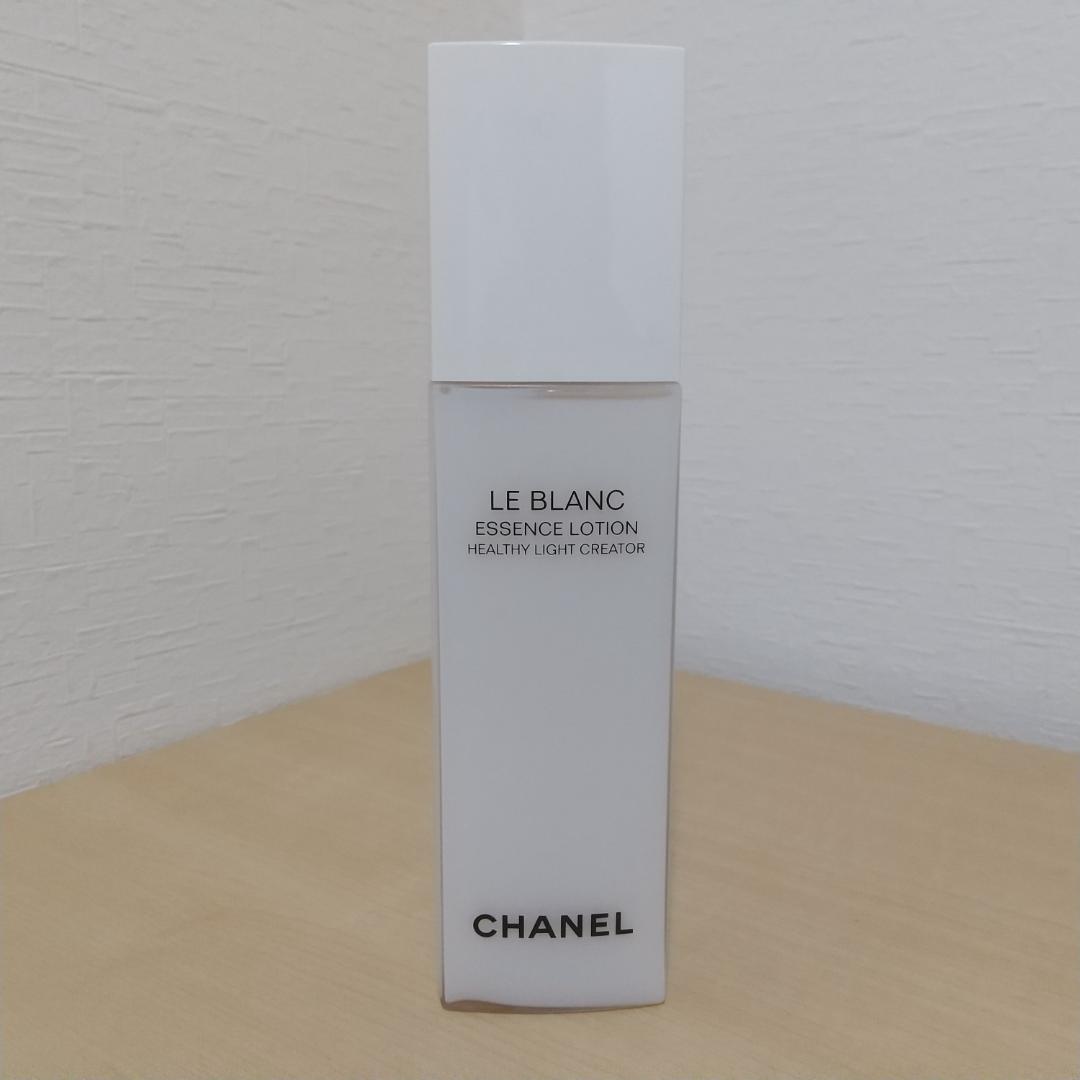 シャネル ル ブラン ローション HL 150ml 化粧水