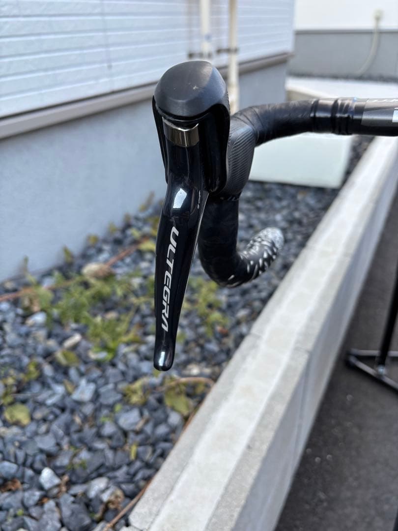 MERIDA REACTO 8000E 2018 年代