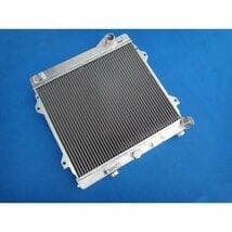 ラジエター 3シリーズ M3 E30  3層 アルミ製 ラジエーター