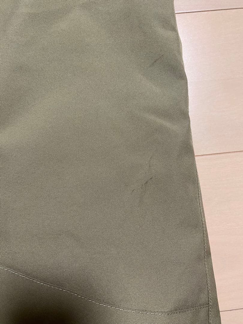 NIMA スノーボードウェア　Mサイズ　上下セット