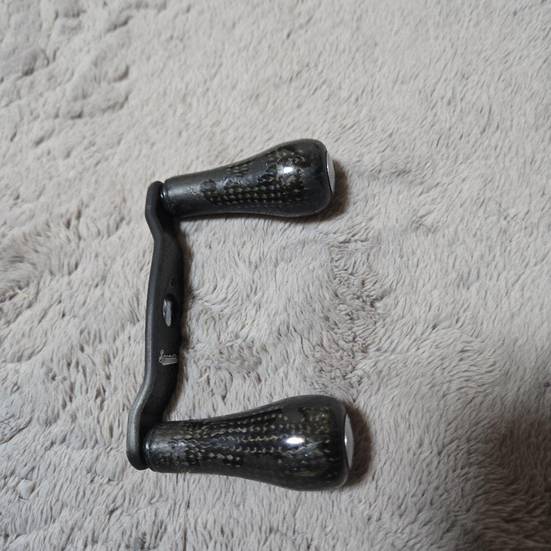 つりきちハンドルのみ