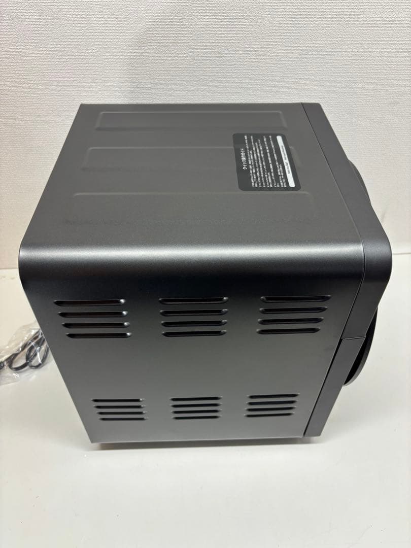 新品未使用品 EPEIOS エペイオス ノンフライオーブン AO249A 14L