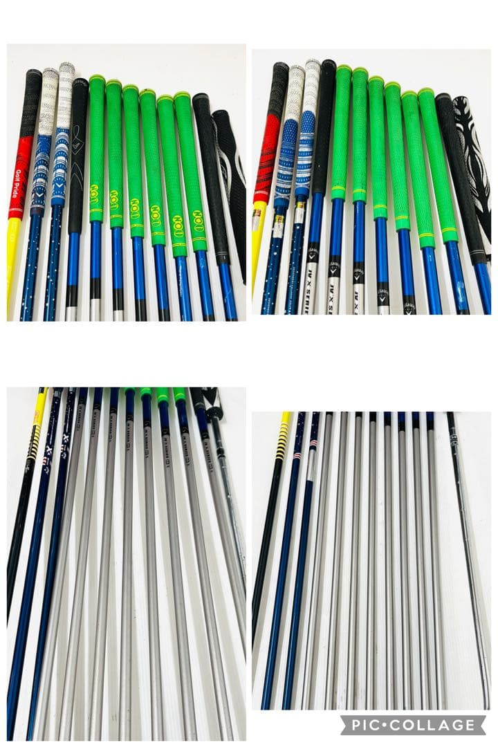 名器　メンズ　キャロウェイ　ゴルフセット　クラブセット　ゴルフ一式　初心者向　R