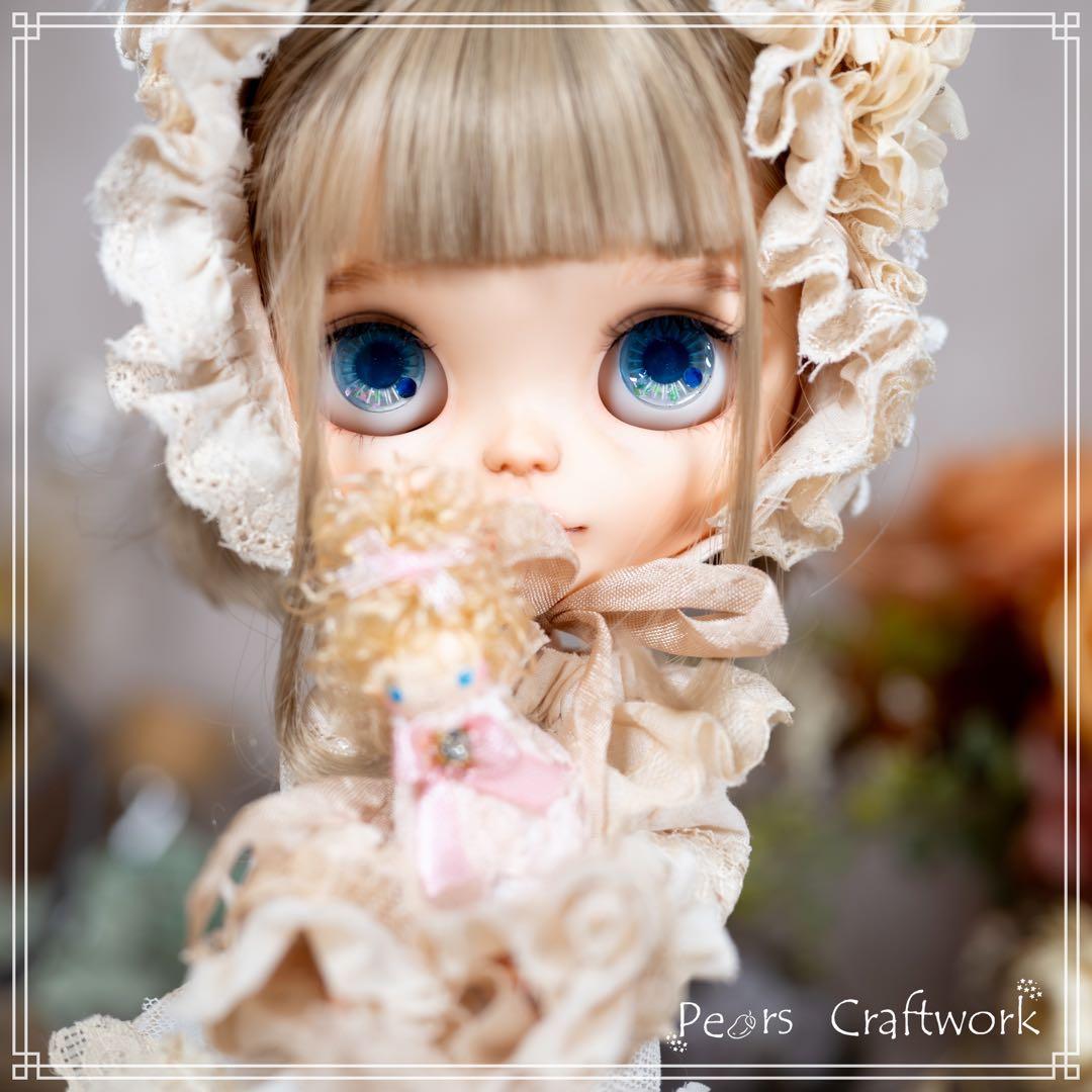 カスタムブライス☆アウトフィットセット②