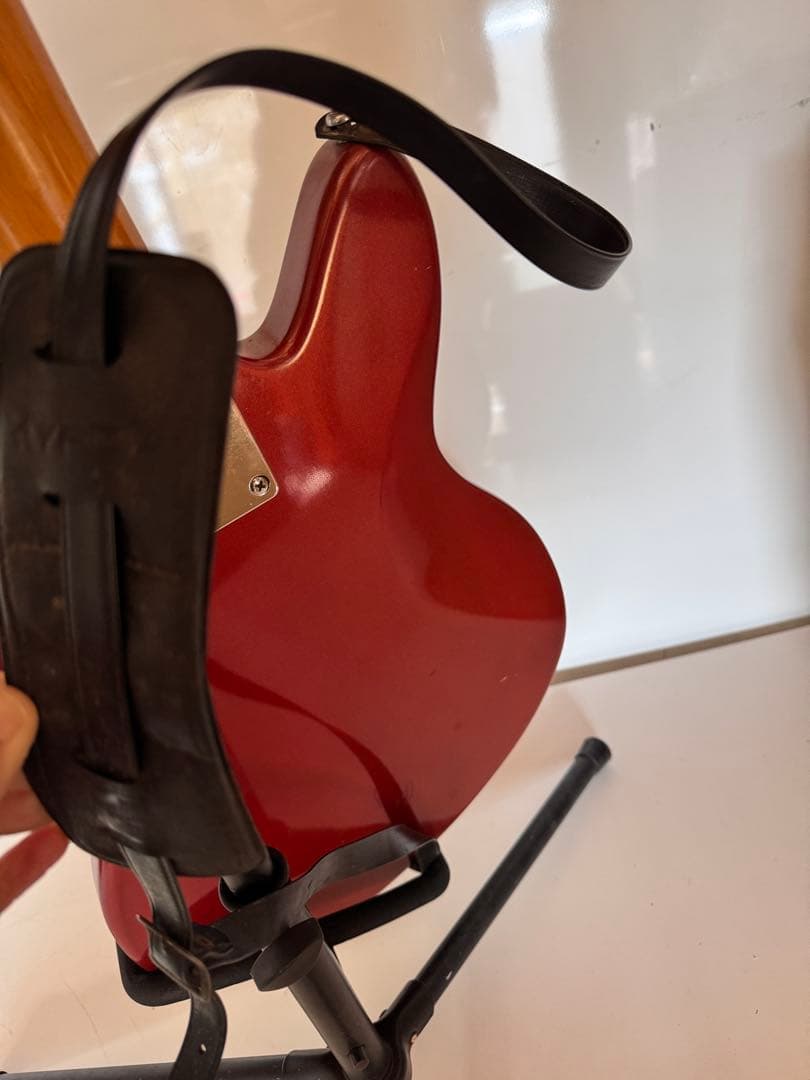 Guyatone グヤトーン LG-130T メンテナンス済 60s ビザール