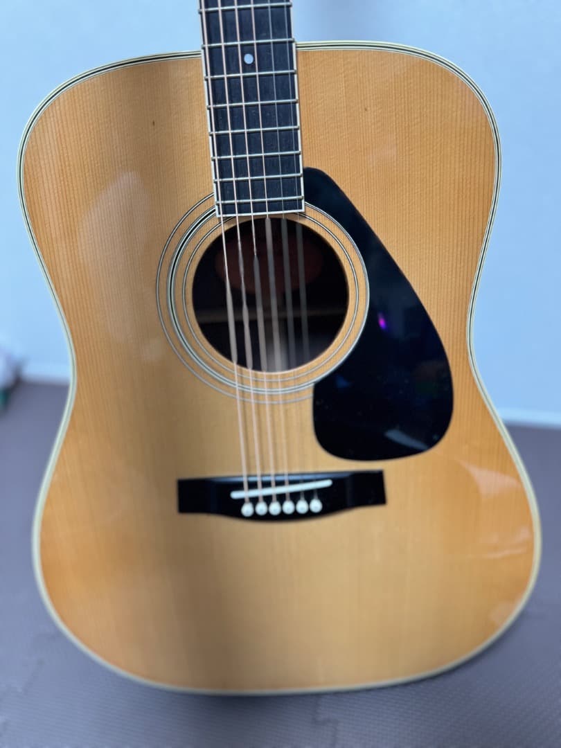 ヤマハギターFG-251B