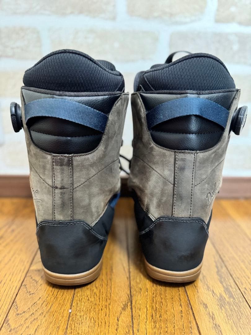 20-21 DEELUXE ARETH RIN TF アースリン