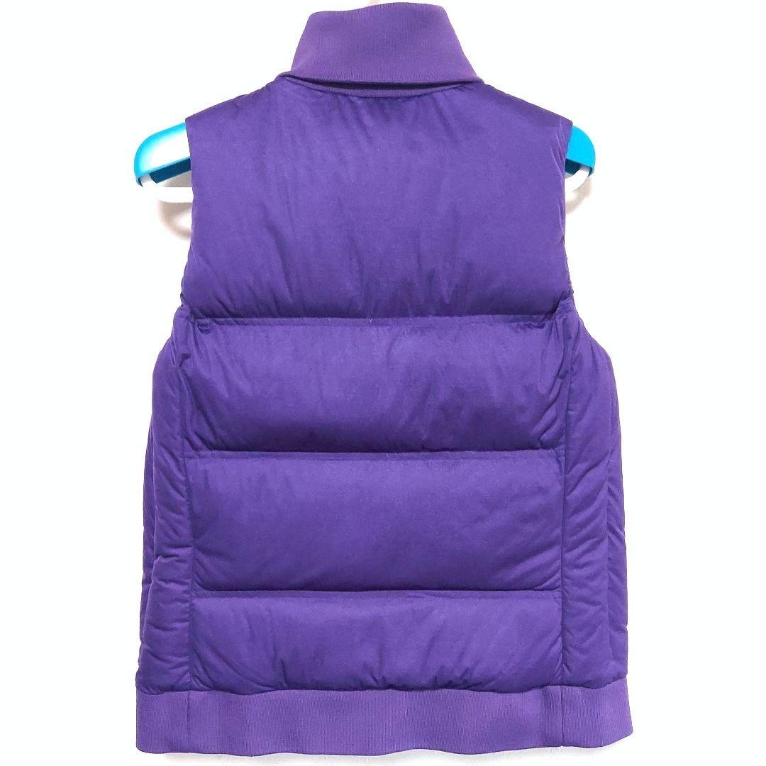 OAKLEY ダウンベスト ミニスカート セットアップ