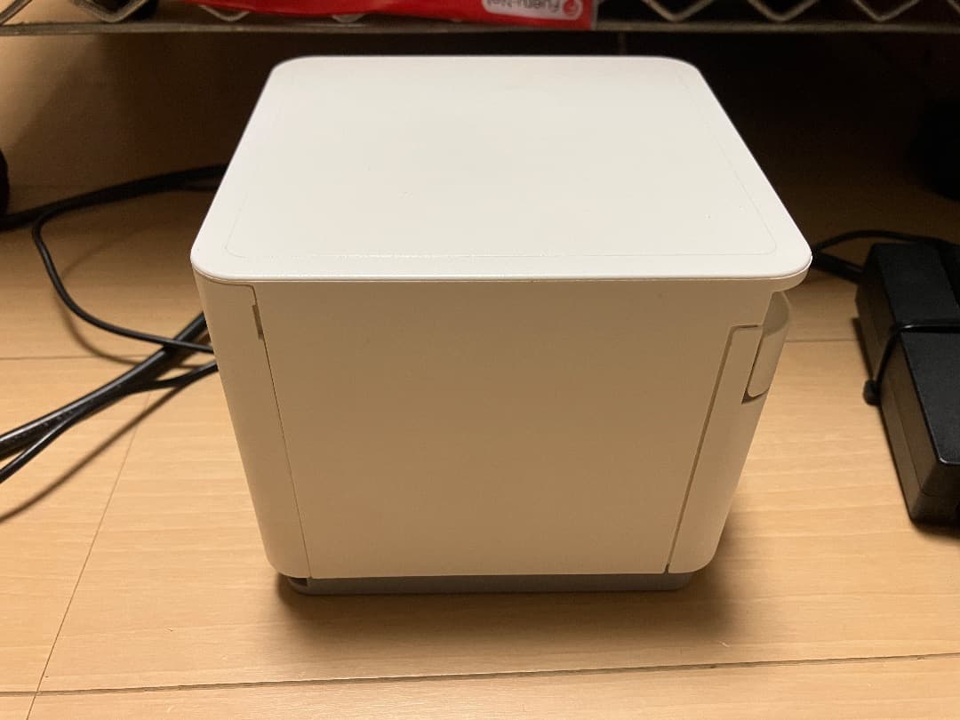 mC-Print3プリンター　MCP31LB　LAN/BT対応　mC-Sound