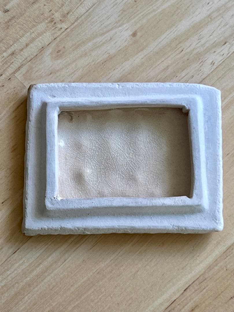 LU ビスケット Petit Beurre 小物入れ A アンティーク