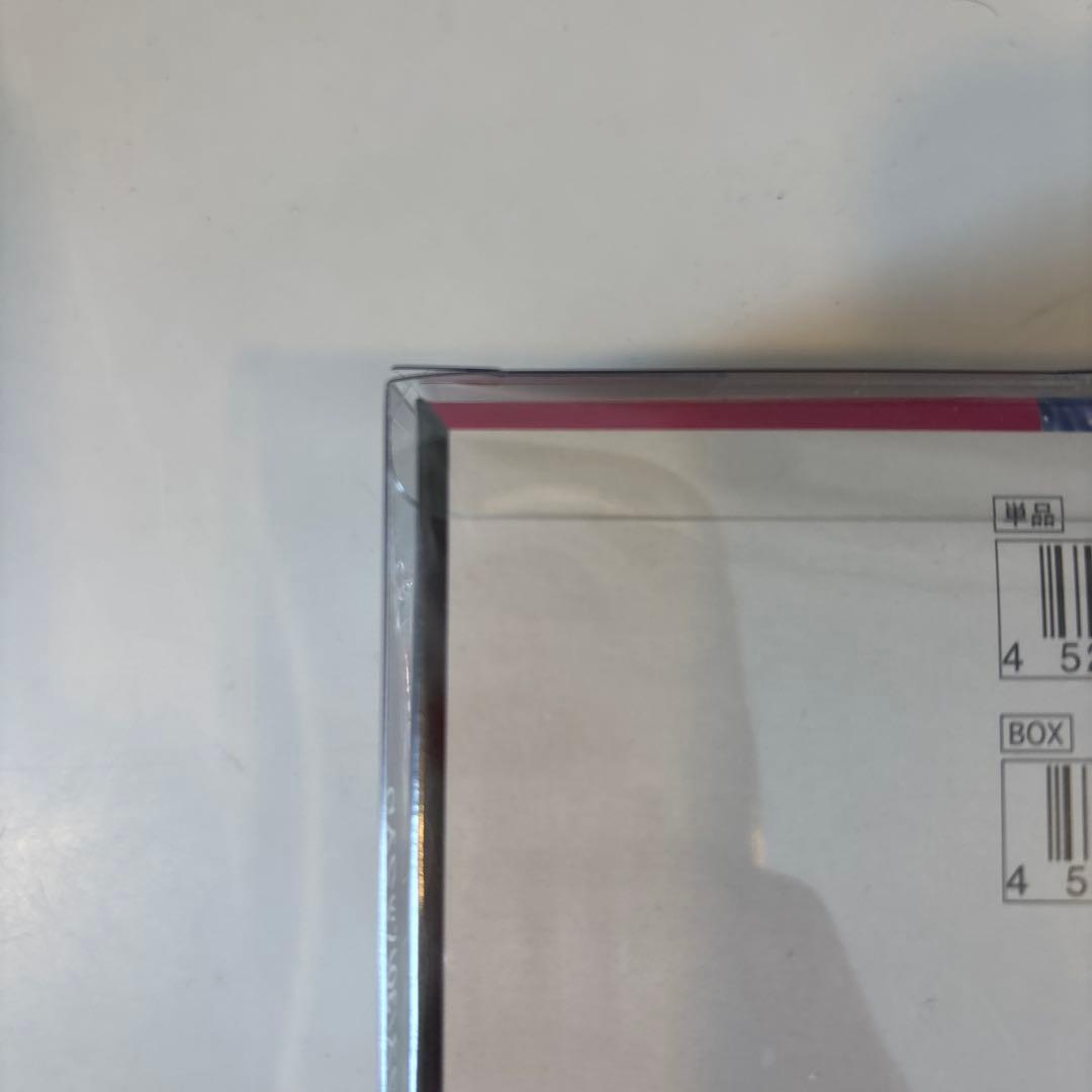 ポケモンカードゲーム メガシンフォニア　シュリンク付き