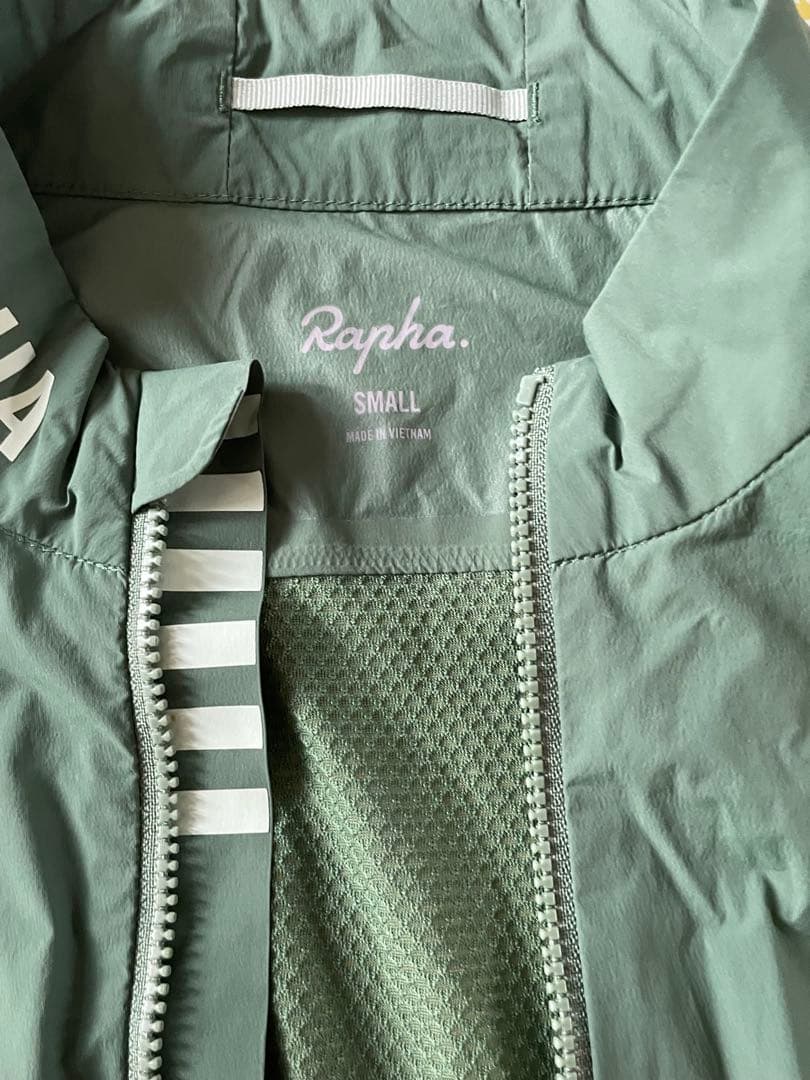 ウェア Rapha WOMEN'S PRO TEAM LIGHTWEIGHT GILET