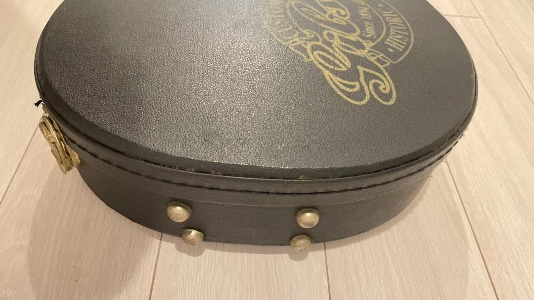 Gibson Custom Shop Historic ヒスコレ LP GOLD