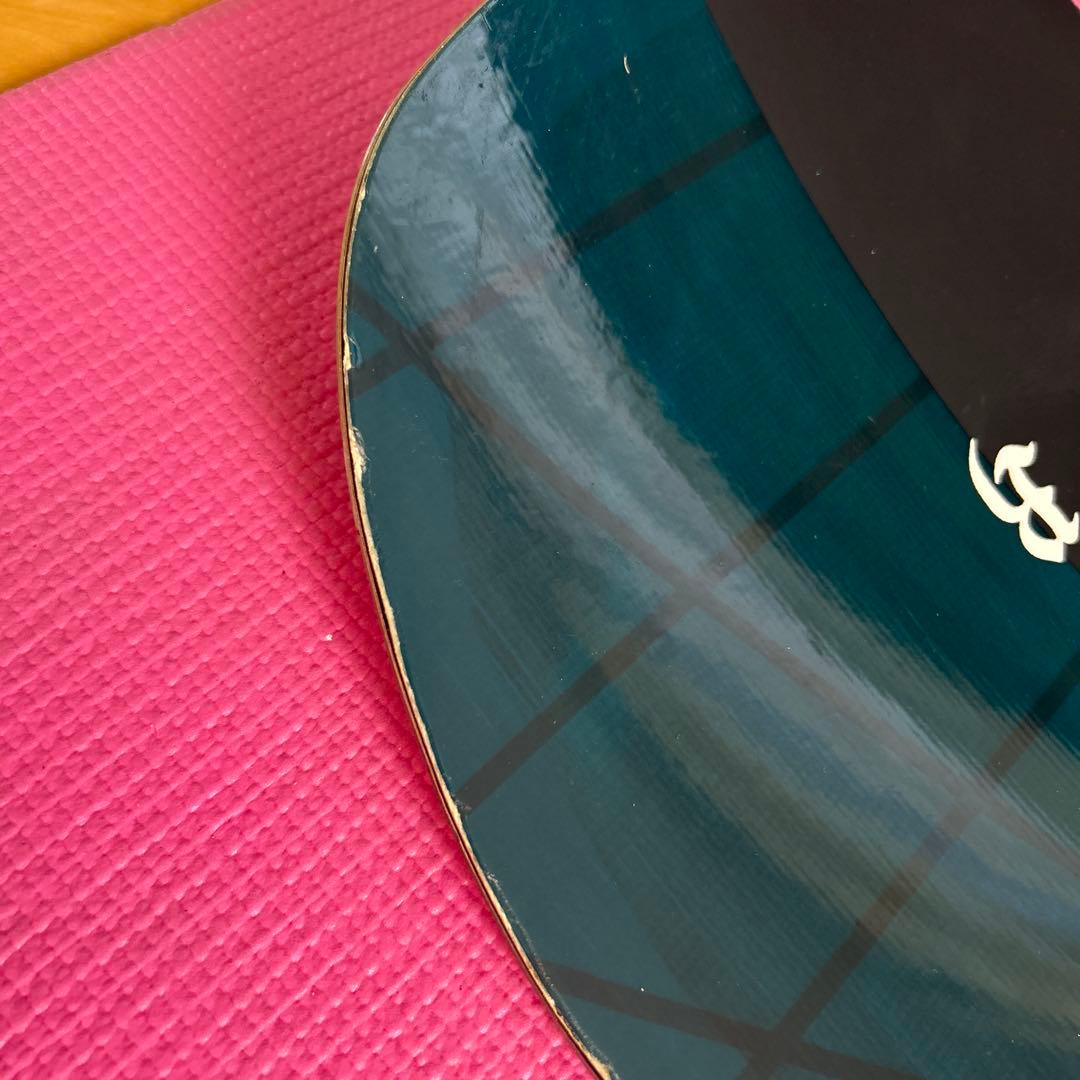 Salomon Sleepwalker 151センチ