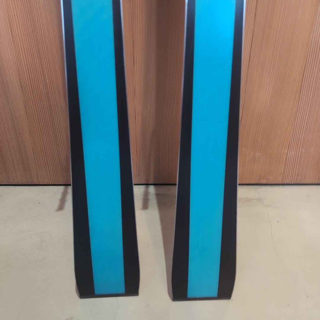 スキー HEAD e-SL REBEL 165cm 2024/2025