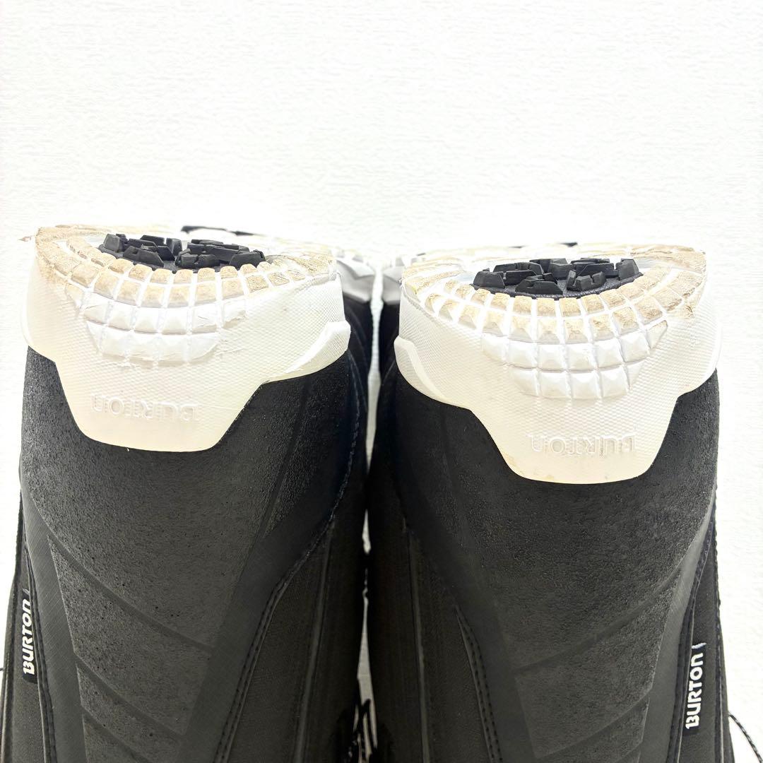 【美品】BURTON STASH HUNTER ブーツ 26.5cm