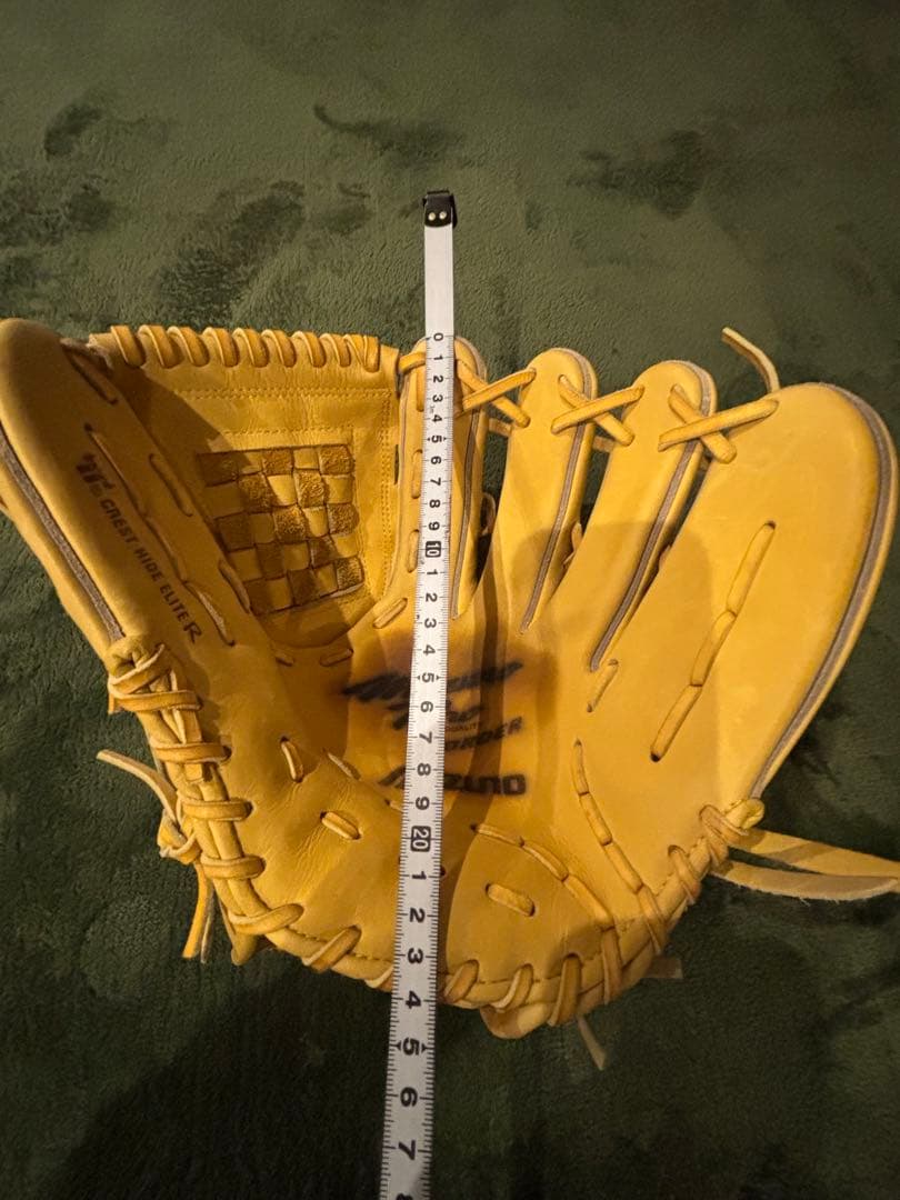 Mizuno Pro ミズノプロ　軟式用